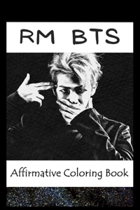 Affirmative Coloring Book