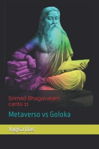 Srimad Bhagavatam canto 11