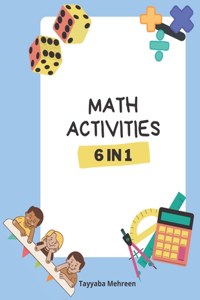 Math Activities