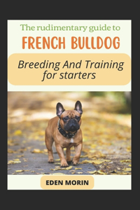 The Rudimentary Guide To French Bulldog Breeding And Training For Starters