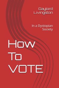 How To VOTE