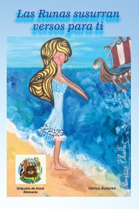 Las Runas Susurran Versos Para Ti