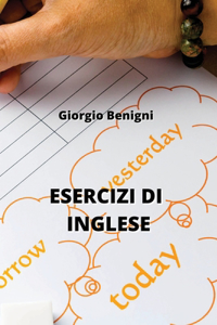 Esercizi Di Inglese