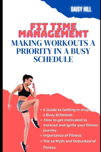 Fit Time Management