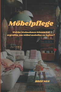 Möbelpflege