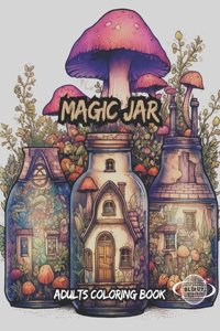 Magic Jar