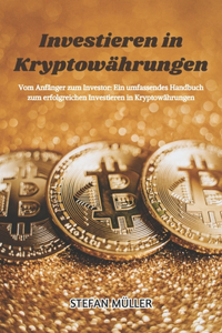 Investieren in Kryptowährungen