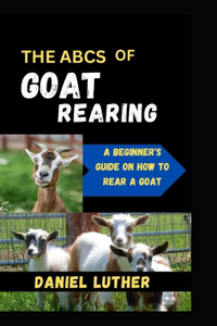 ABCs of Goat Rearing