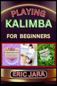 Playing Kalimba for Beginners