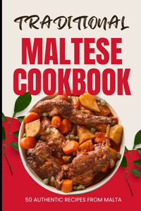 Traditional Maltese Cookbook