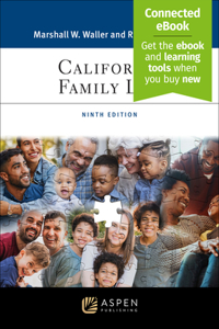 California Family Law