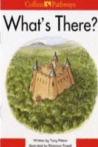 Pathways S12 Seta Whats There