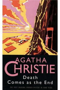 Death Comes As the End