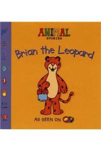 Brian the Leopard