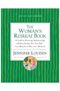 Woman's Retreat Book