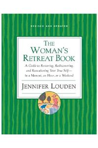 The Woman's Retreat Book