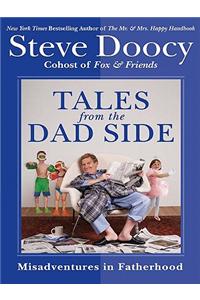 Tales from the Dad Side