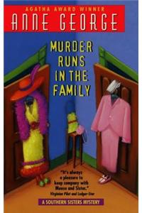Murder Runs in the Family