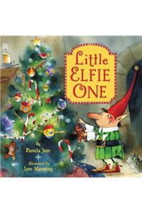 Little Elfie One