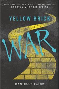 Yellow Brick War