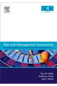 Risk and Management Accounting
