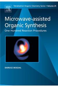 Microwave-Assisted Organic Synthesis