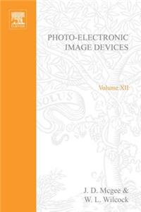 Advances Electronc &Electron Physics V12