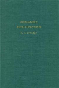 Riemannaes Zeta Function