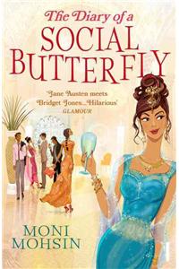 The Diary of a Social Butterfly
