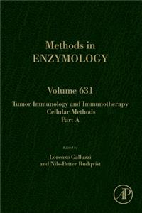 Tumor Immunology and Immunotherapy – Cellular Methods Part A