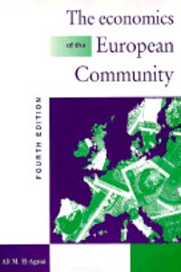 The Economics of the European Community