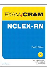 NCLEX-RN Exam Cram