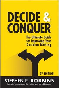 Decide and Conquer
