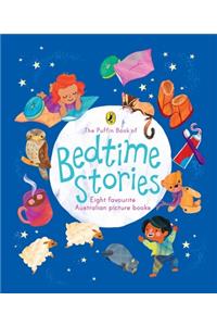 Puffin Book of Bedtime Stories