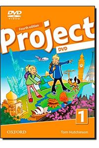 Project: Level 1: DVD