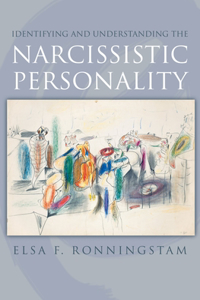 Identifying and Understanding the Narcissistic Personality