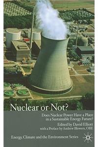 Nuclear or Not?