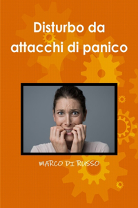 Disturbo da attacchi di panico