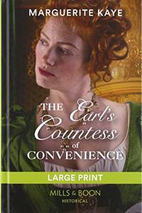 The The Earl's Countess of Convenience Earl's Countess of Convenience