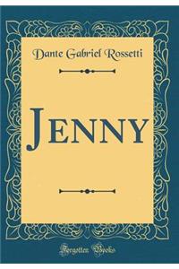 Jenny (Classic Reprint)