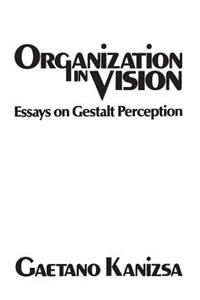 Organization in Vision