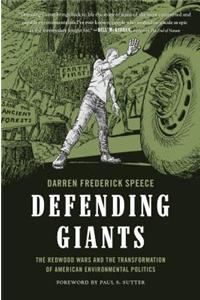 Defending Giants