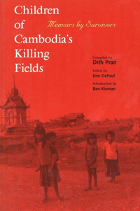 Children of Cambodia's Killing Fields