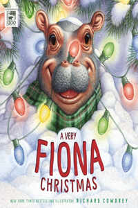 Very Fiona Christmas