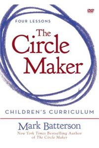 Circle Maker Children's Curriculum