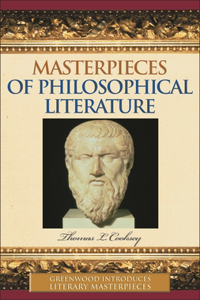 Masterpieces of Philosophical Literature