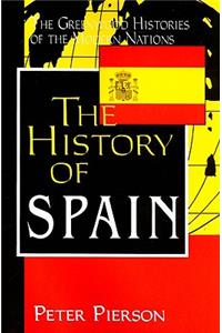 History of Spain