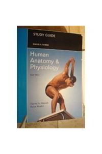 Study Guide for Human Anatomy and Physiology