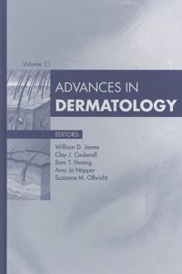 Advances in Dermatology Hardcover â€“ 30 January 2008