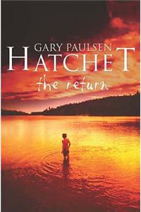 Hatchet: The Return